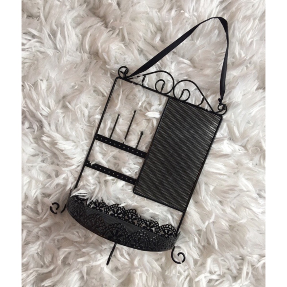 Jewelry Organizer